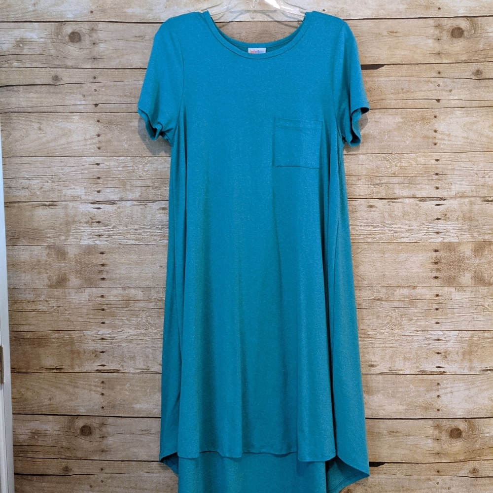 LuLaRoe Carly